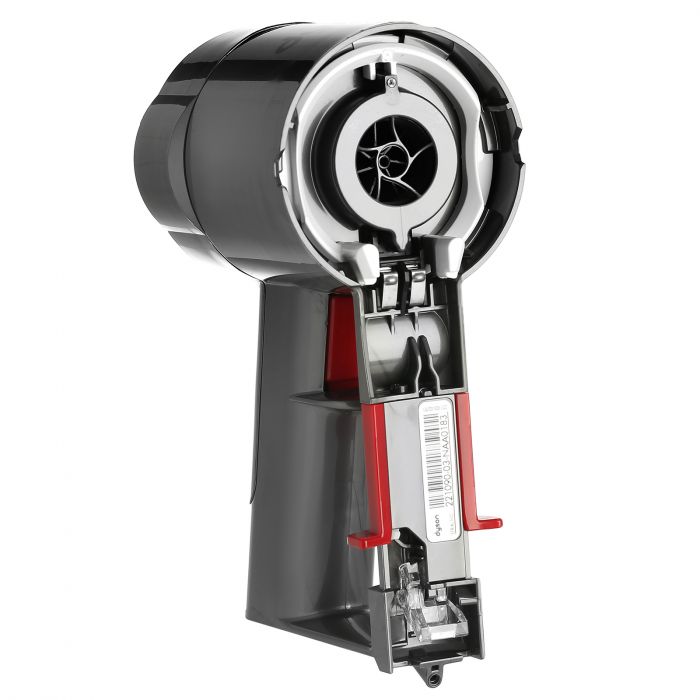 dyson SV09 （Dyson QR Soft Roller Cleaner Head Assembly V6