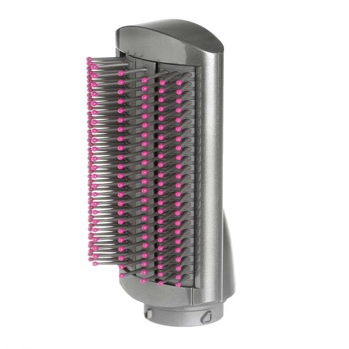 Dyson HS01 Air Wrap Hair Styler Soft Smoothing Brush - Iron