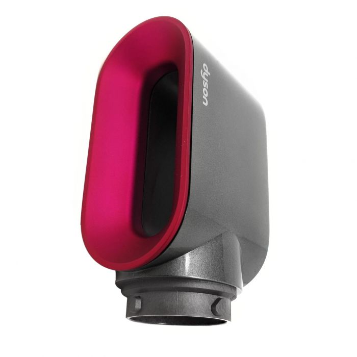 Dyson HS01 Air Wrap Hair Pre Styling Dryer Attachment - Fuchsia