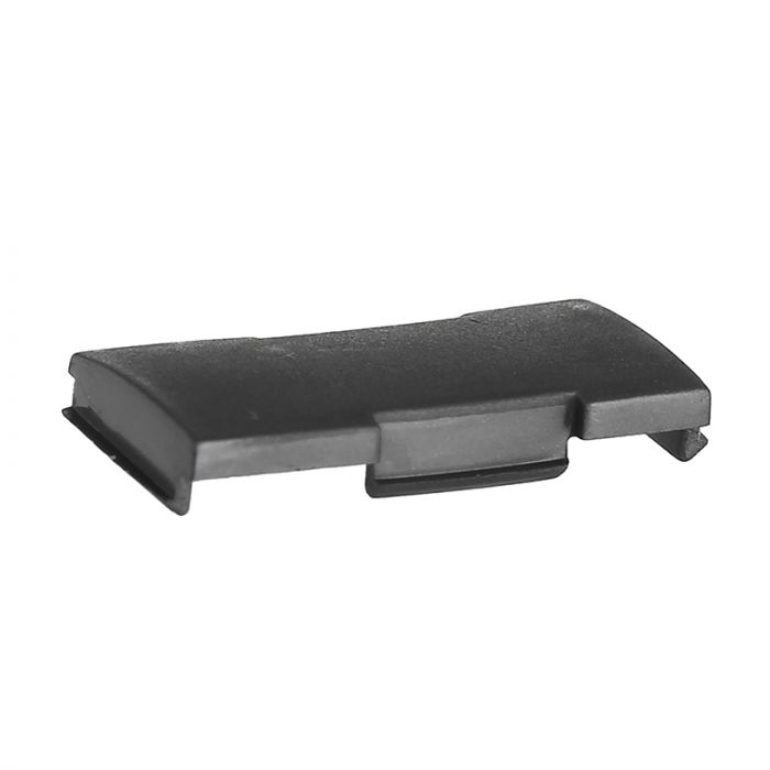 Dyson HS01 Air Wrap Hair Styler USB Port Cover - Black | PartsCentre