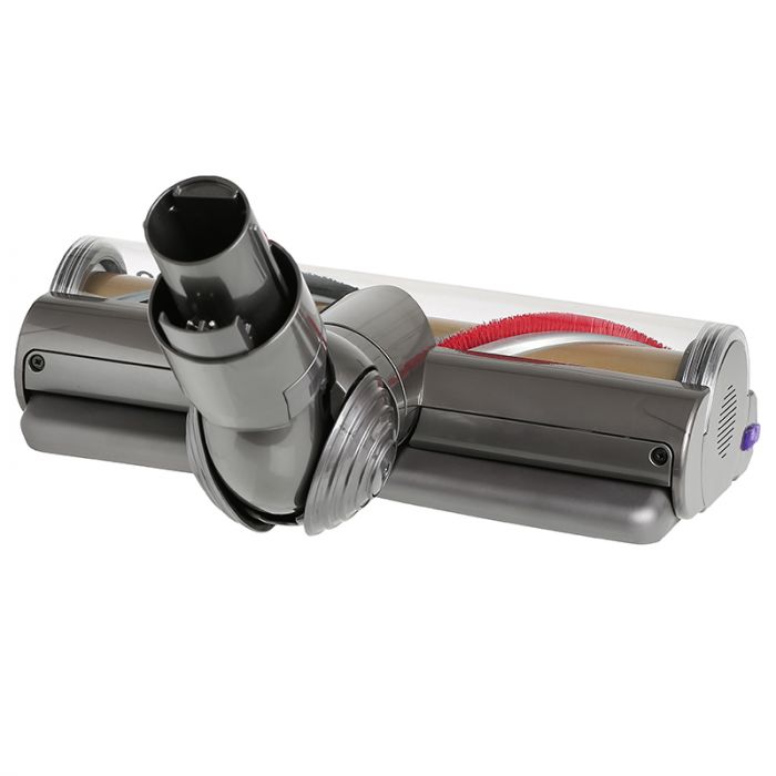 Dyson V11 Vacuum Cleaner Torque Drive Motorhead - Gold | PartsCentre