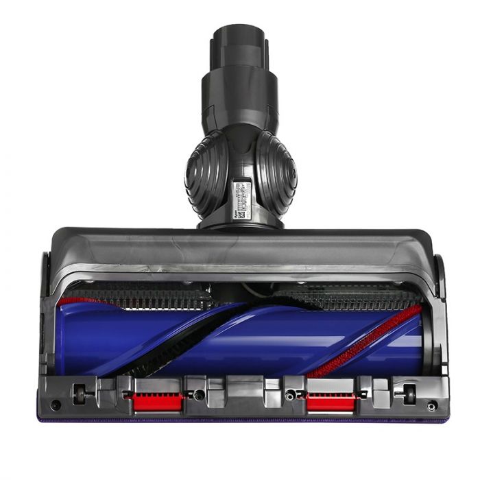 Dyson V15(SV22) Detect Vacuum Cleaner Torque Motorhead - Gold