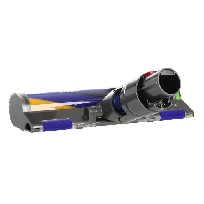 Dyson V15(SV22) Detect Vacuum Cleaner Lazer Slim Fluffy Cleaner