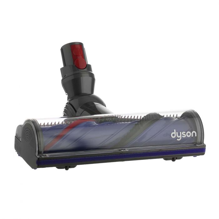 Dyson V12 vacuum Cleaner Motorbar Cleaner Head | PartsCentre