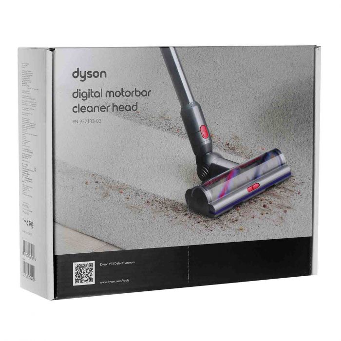 Dyson V11 V15 Vacuum Cleaner Digital Motor Cleaner Head | PartsCentre