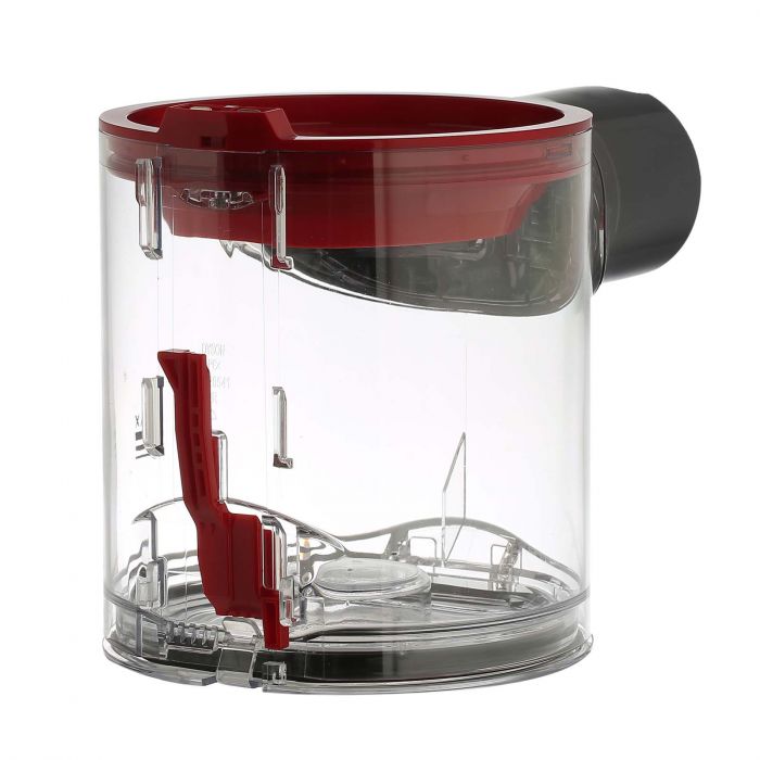 Dyson V8 Vacuum Cleaner Bin | PartsCentre