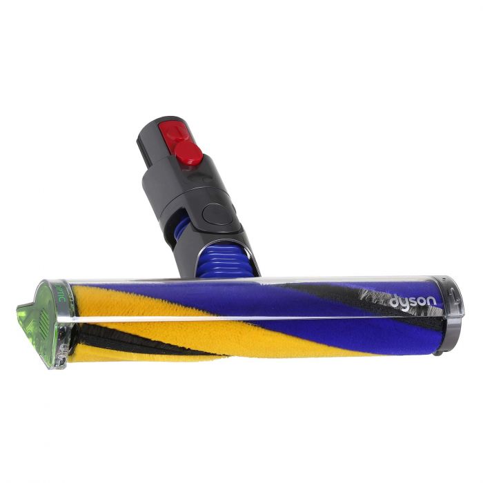 Dyson V12 Vacuum Cleaner Optic Fluffy Laser Cleaner Head | PartsCentre