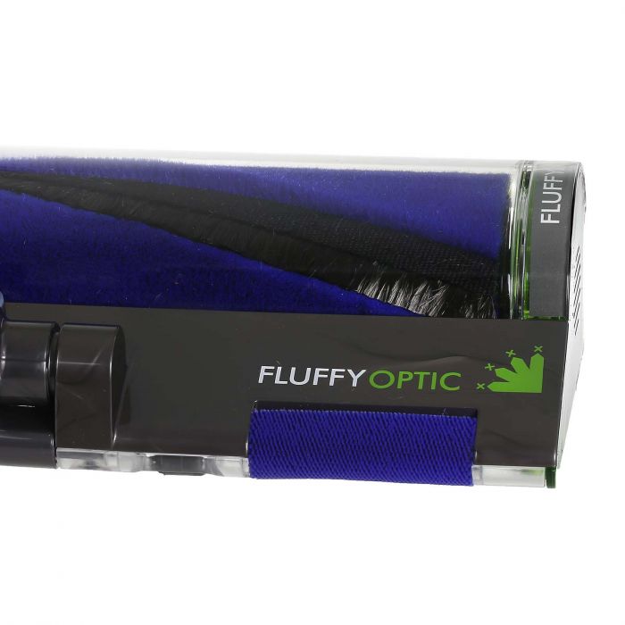 Dyson V12 Vacuum Cleaner Optic Fluffy Laser Cleaner Head | PartsCentre