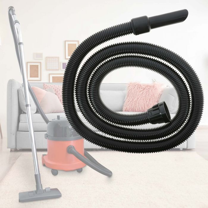 Vacuum Cleaner Hose - 32mm - 2.5m - Made To Fit Numatic Henry
