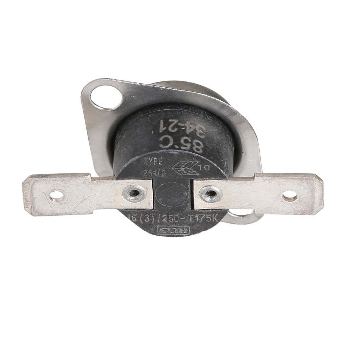 Electrolux AEG 1258406105 5490C termostato asciugatrice
