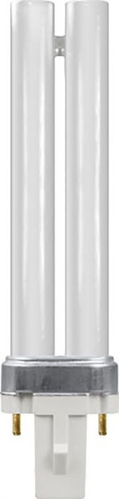 Jegs Pl 7W Single Lamp 2Pin G23 Cap 