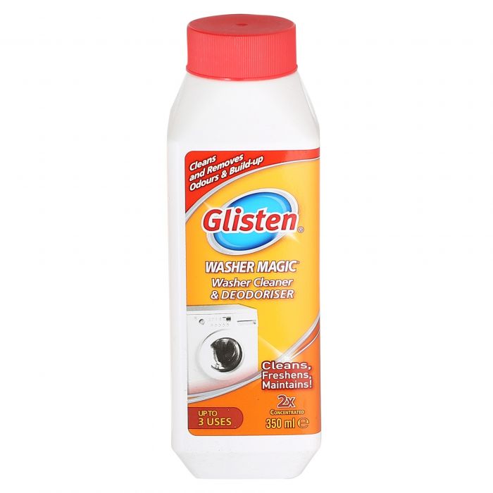 Washer Magic Washing Machine Cleaner Parts Centre