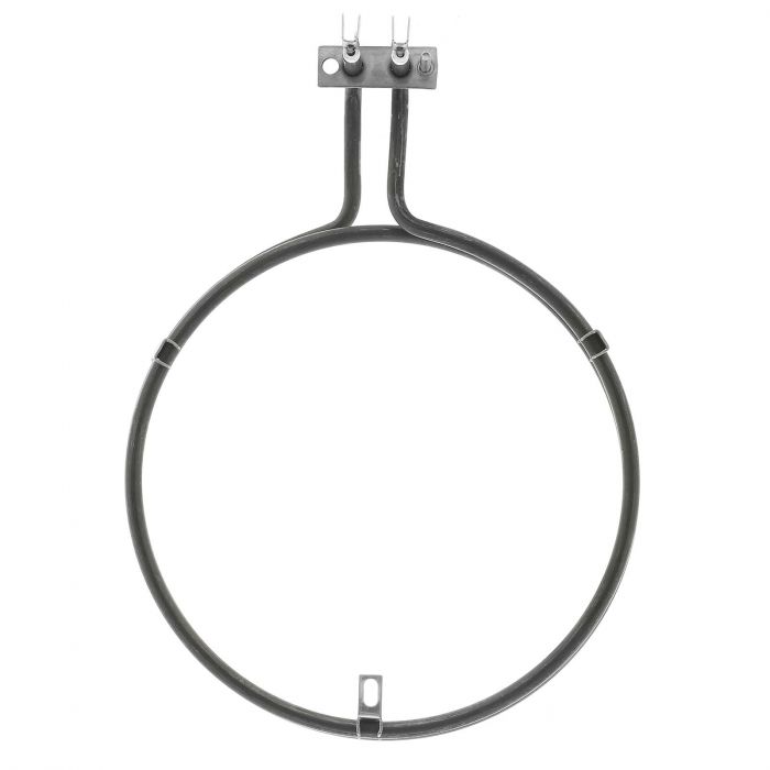 CIRCULAR RING HEATING ELEMENT 2400W 240V CONVECTION FAN OVEN - Foto 8