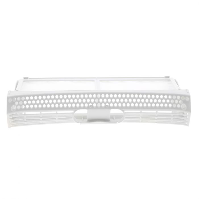 FIGEVIDA Filtro Pelucchi Per Asciugabiancheria Compatibile Con Bosch 652184 - Ricambio Originale - 5