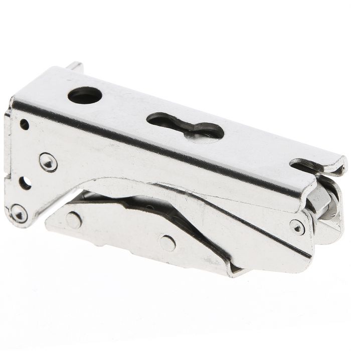 Genuine Bosch Fridge Freezer Door Hinge Kit – 2-Pack Replacement Hinge Set For Multiple Bosch Models