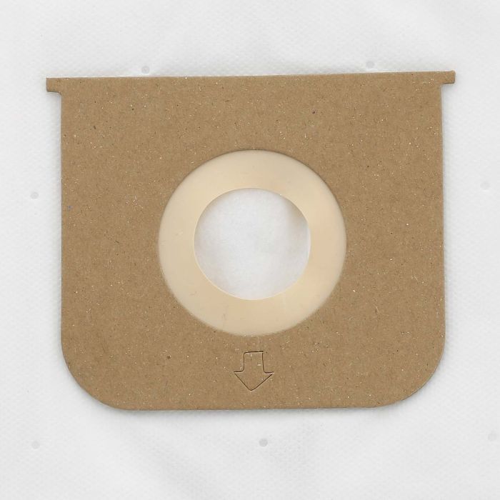 5pcs/10pcs Vacuum Cleaner Dust Bags For PHILIPS/ELECTROLUX/ PENSONIC