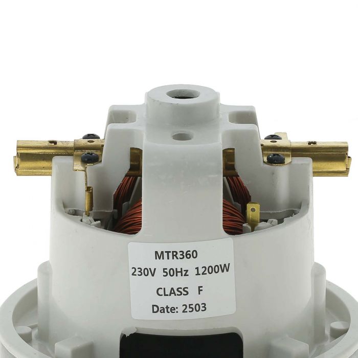 える3 Vacuum Cleaner Motor - Suitable for Numatic Henry - DL11103T