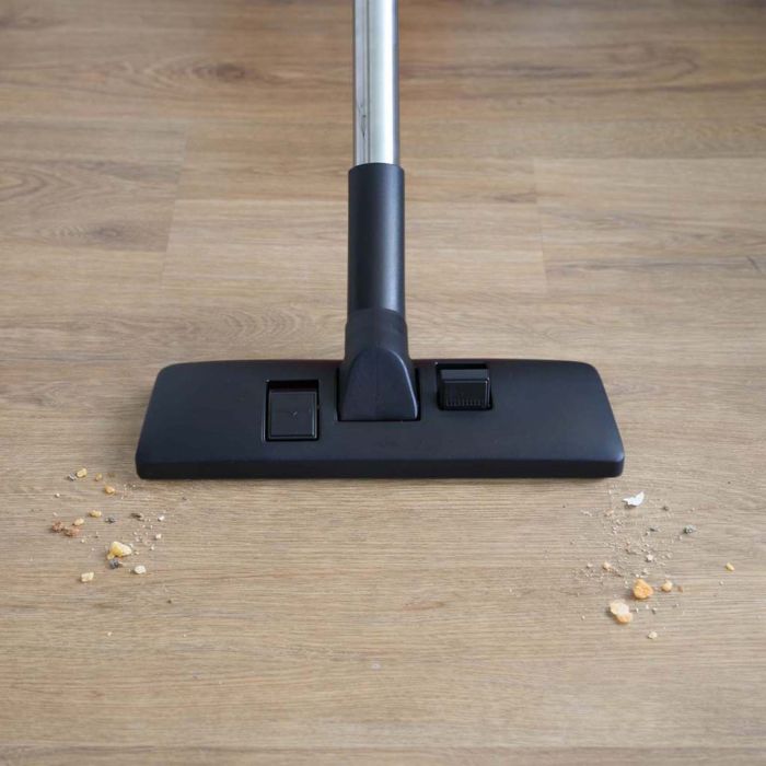 Vacuum Cleaner Floor Tool - 32mm - Long Elbow - 300mm - Made To