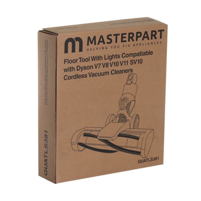Dyson V8 (SV10) Vacuum Cleaner Quick Release Cleaner Head - 967483
