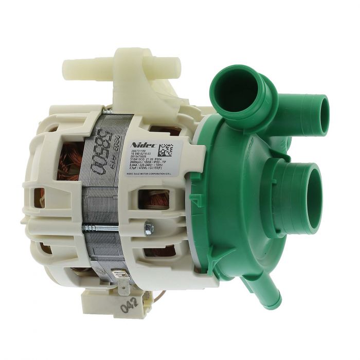 Smeg Dishwasher Recirculation Pump | PartsCentre