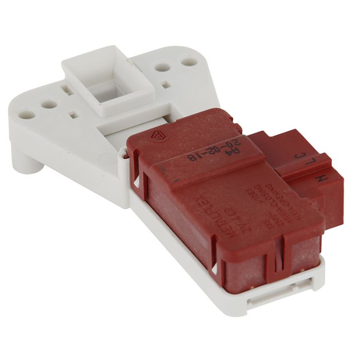 Washing Machine Door Lock - Metal Flex - ZV446 - A4 | PartsCentre