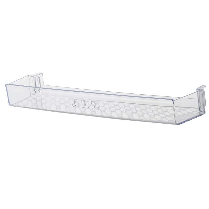 Beko Rbi6106hca Front Trim Glass Shelf - 455mm