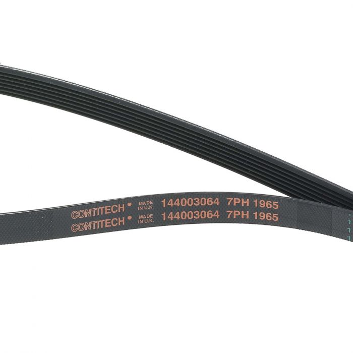 Cinghia 1894h7/1895h7 Per Asciugatrice Hotpoint | Leroy Merlin - Foto 6