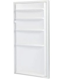 Fridge Door Assembly