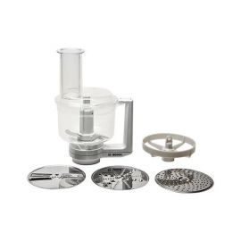 Bosch Food Processor Liquidizer