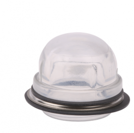 Neff Oven Glass Light Cover With Seal