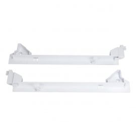 Fridge Shelf Seating