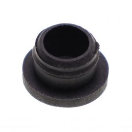 Tumble Dryer Locking Cap