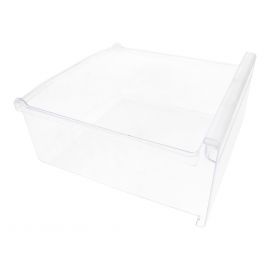 Freezer Lower Drawer