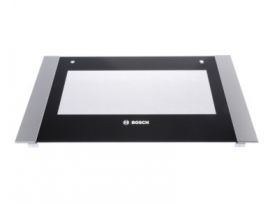 Bosch Main Oven Outer Door Glass