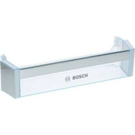 Bosch Neff Siemens Fridge Freezer Lower Bottle Shelf - 430mm x 115mm x 85mm