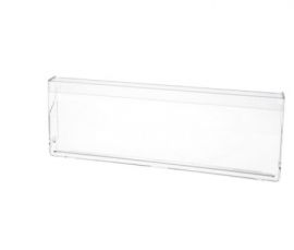 Fridge Freezer Top Drawer Front 155 mm