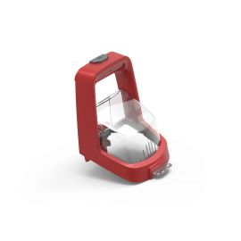 Vax Carpet Washer Dirty Water Tank Lid & Handle - Spot Wash