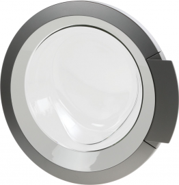 Bosch Washing Machine Door Assembly
