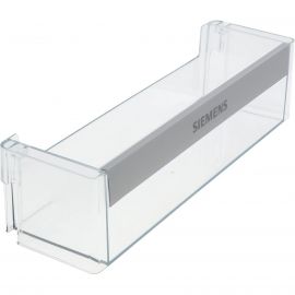 Siemens Fridge Door Lower Bottle Shelf