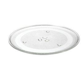 Bosch Microwave Glass Turntable Width 270mm 