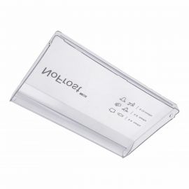 Freezer Drawer Front
