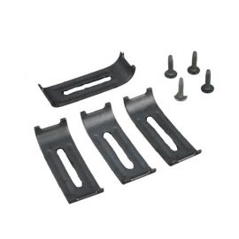 Hob Heater Clips
