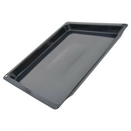 Cooker Oven Tray - 445mm x 375mm x 39mm