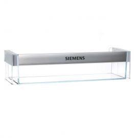 Siemens Fridge Door Lower Bottle Shelf