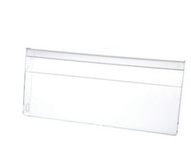 Bosch Freezer Lower Drawer Front panel 