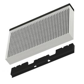 Bosch Cooker Hood Active Carbon Filter