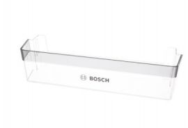 Bosch Fridge Freezer Lower Bottle Shelf