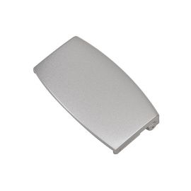 Washing Machine Door Handle - Silver