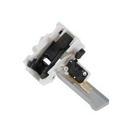 Dishwasher Door Lock