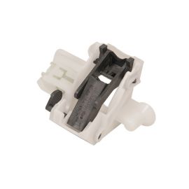 Dishwasher Door Lock